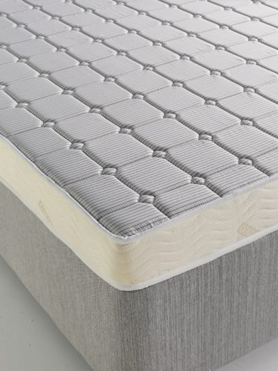 Dormeo Comfort Kingsize Memory Foam Mattress. Dormeo Comfort Kingsize Memory Foam Mattress.